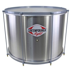 Surdo AXE 22" x 40cm - 8 tirants - Light